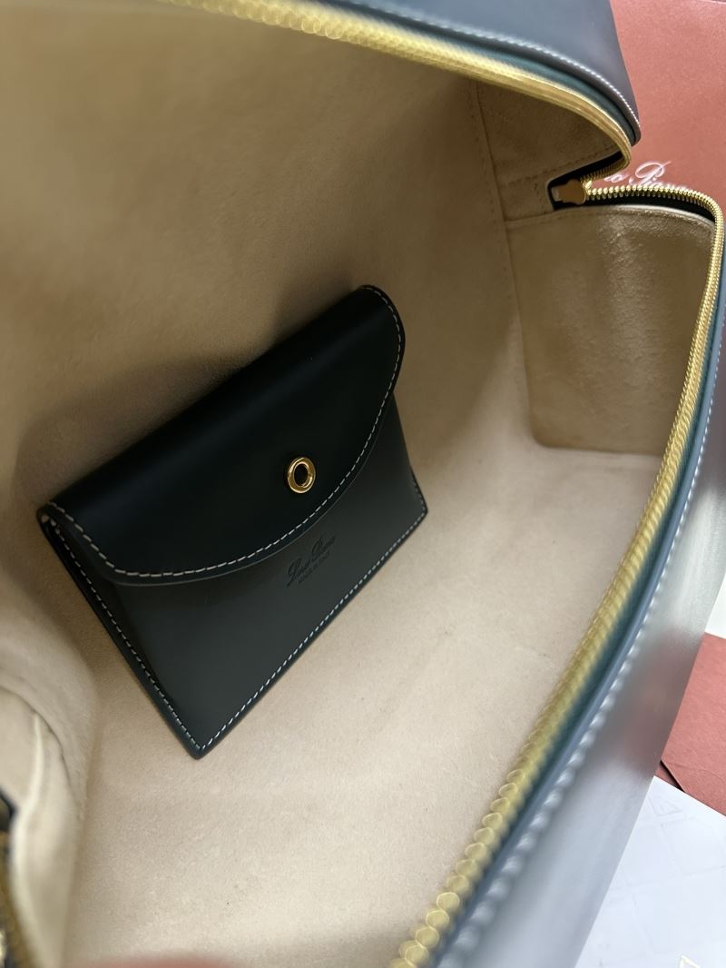 Loro Piana Satchel bags